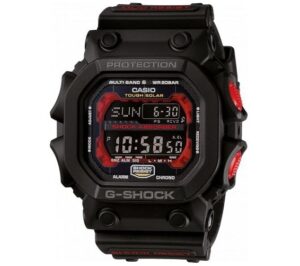 Casio G-shock The King Xl - Atomic Hour Receiver (GXW-56-1AER) Men's Watch