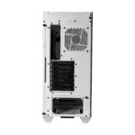 Cooler Master HAF 500 Mid Tower Case White. (H500-WGNN-S00)