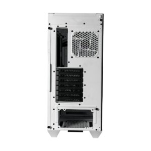 Cooler Master HAF 500 Mid Tower Case White. (H500-WGNN-S00)