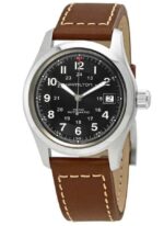 Hamilton Khaki Field Automatic (H70455533) Men's Watch_main