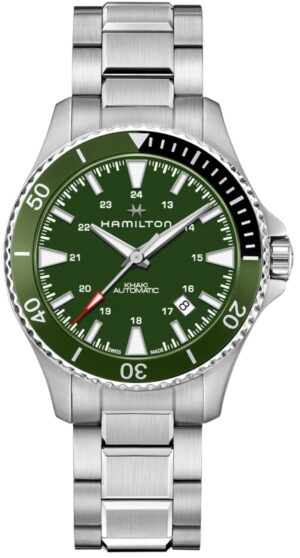 Hamilton H82375161 (H82375161)  Watch