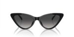 Michael Kors Harbour Island Mk 2195u (HARBOUR ISLAND MK 2195U_3005-8G A_56) Women's EYEWEAR_1