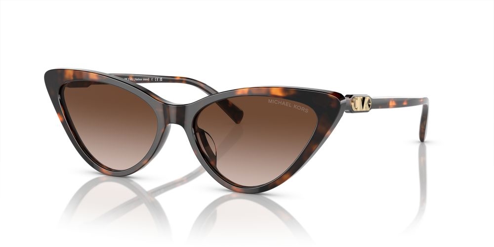 Michael Kors Harbour Island Mk 2195u (HARBOUR ISLAND MK 2195U_3006-13_56) Women's EYEWEAR_main