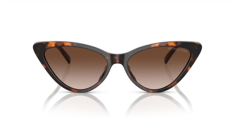 Michael Kors Harbour Island Mk 2195u (HARBOUR ISLAND MK 2195U_3006-13_56) Women's EYEWEAR_1