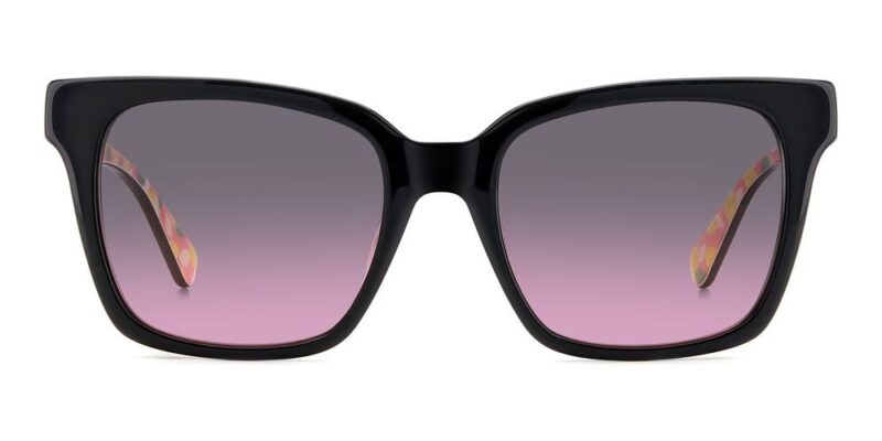 Kate Spade Harlow_g_s (HARLOW_G_S_807-FF B_55) Women's EYEWEAR_1