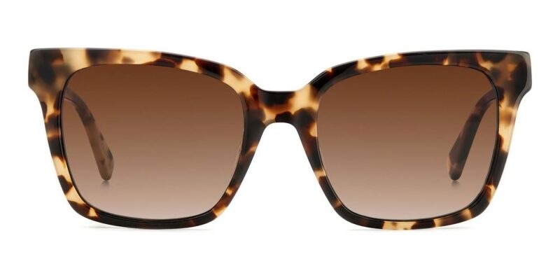 Kate Spade Harlow_g_s (HARLOW_G_S_SX7-LA M_55) Women's EYEWEAR_1
