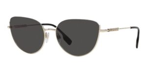 Burberry Harper Be 3144 (HARPER BE 3144_1109-87_58) Women's EYEWEAR_main