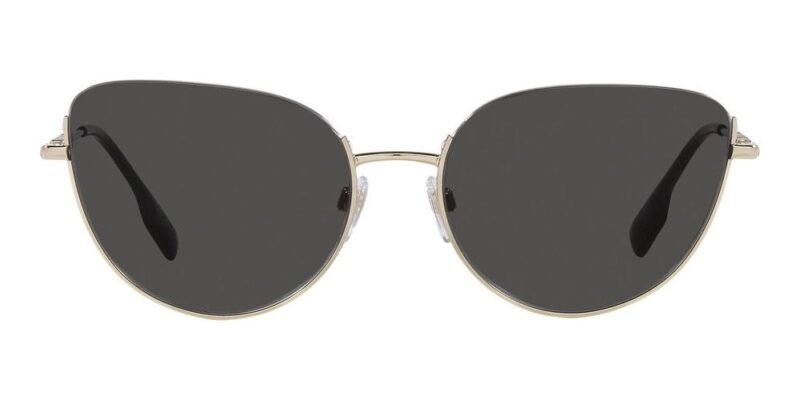 Burberry Harper Be 3144 (HARPER BE 3144_1109-87_58) Women's EYEWEAR_1
