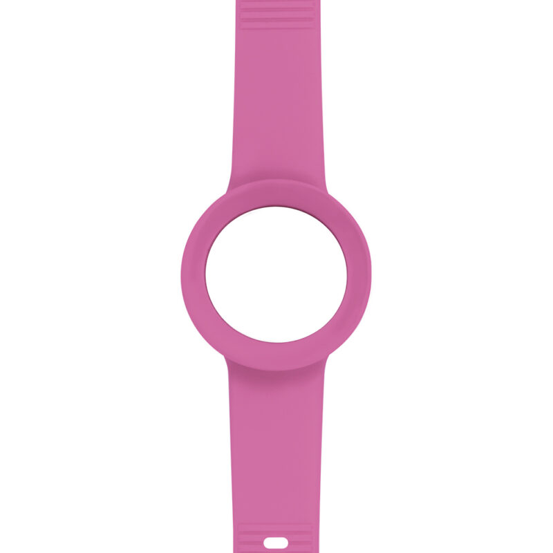 Hip Hop Straps Hbu1097 (HBU1097) Women's Watch_4