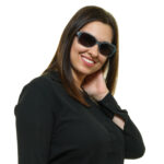Harley-davidson Hd0300x 5684a (HD0300X 5684A) Women's EYEWEAR_3