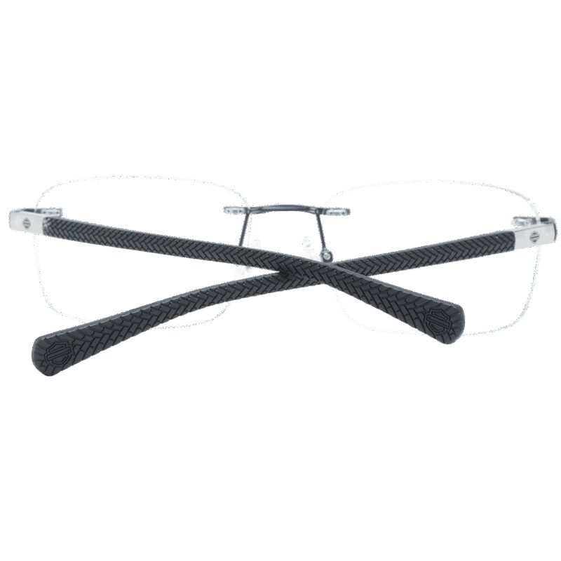 Harley-davidson Hd0810 55002 (HD0810 55002) Men's EYEWEAR_2