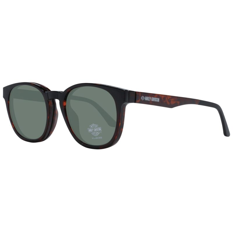 Harley-davidson Hd0951 50052 (HD0951 50052) Men's EYEWEAR