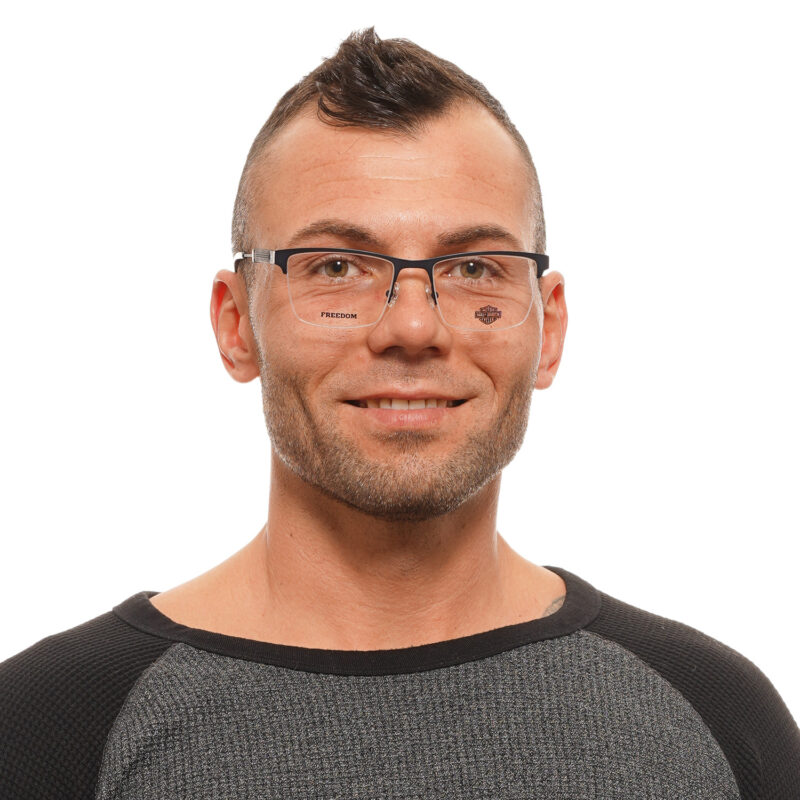 Harley-davidson Hd9013 54091 (HD9013 54091) Men's EYEWEAR_3