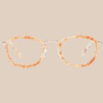 Hackett Bespoke Heb104 47169 (HEB104 47169) Men's EYEWEAR_1