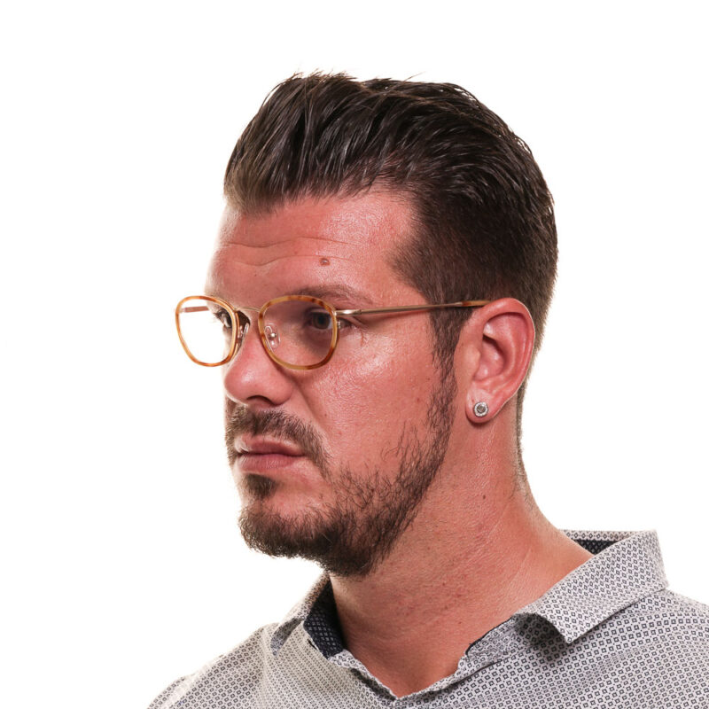 Hackett Bespoke Heb104 47169 (HEB104 47169) Men's EYEWEAR_3