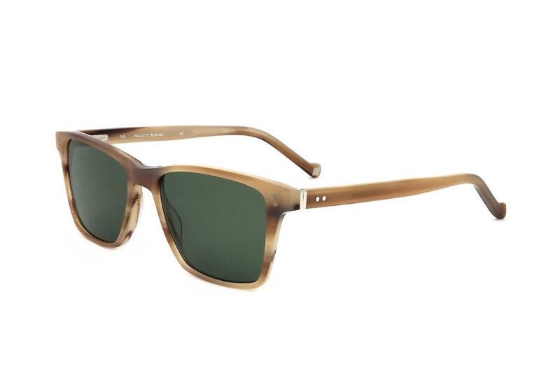 Hackett Bespoke Heb205 187 53 17 145 (HEB205 187 53 17 145) Men's EYEWEAR_main
