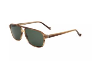 Hackett Bespoke Heb210 187 56 13 145 (HEB210 187 56 13 145) Men's EYEWEAR_main