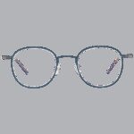 Hackett Bespoke Heb242 48600 (HEB242 48600) Men's EYEWEAR_1