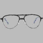 Hackett Bespoke Heb246 53002 (HEB246 53002) Men's EYEWEAR_1