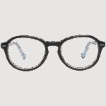 Hackett Bespoke Heb247 51001 (HEB247 51001) Men's EYEWEAR_1