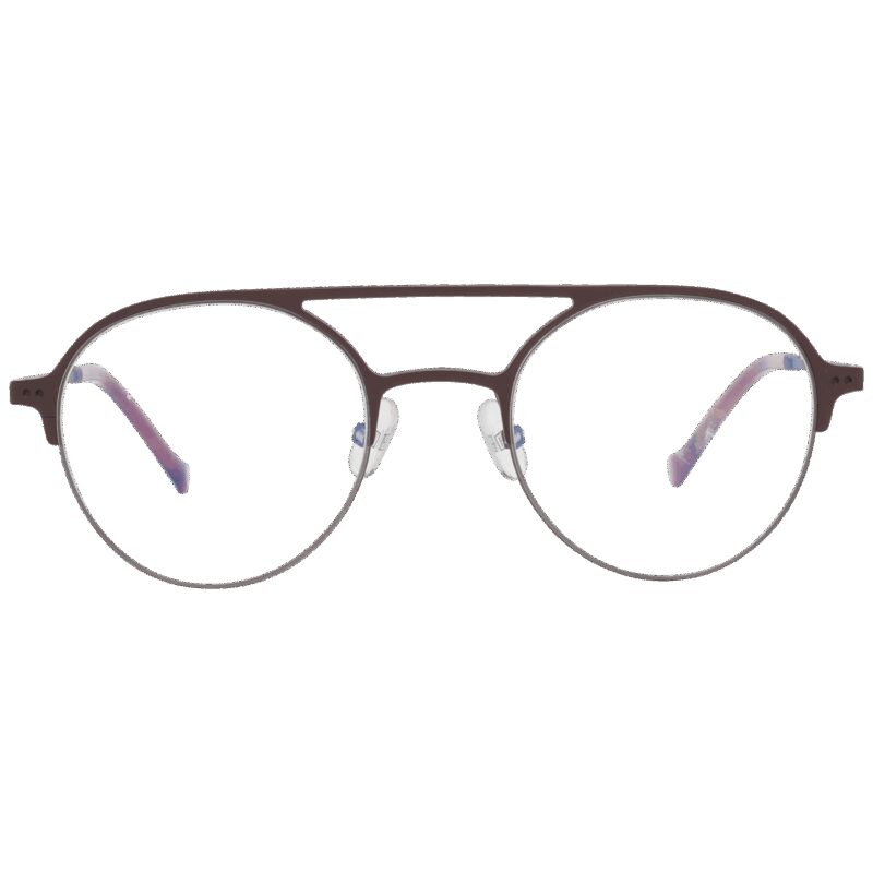 Hackett Bespoke London Men's Eyeglasses (HEB249 49175) - Image 7