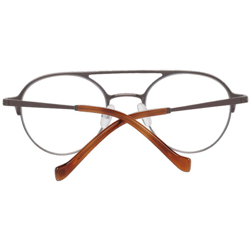 Hackett Bespoke London Men's Eyeglasses (HEB249 49175) - Image 8