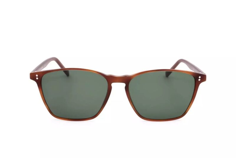 Hackett Bespoke London Men's Sunglasses (HEB251 152 54 15 145) - Image 6