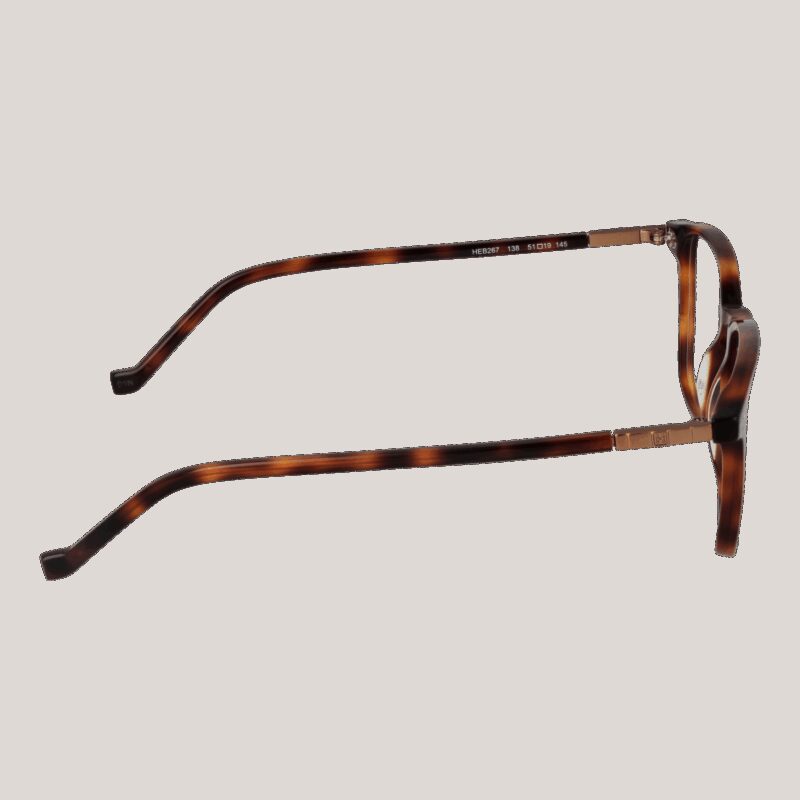 Hackett Bespoke Heb267 51138 (HEB267 51138) Men's EYEWEAR_4
