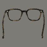 Hackett Bespoke Heb267 51529 (HEB267 51529) Men's EYEWEAR_2