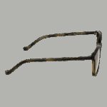 Hackett Bespoke Heb267 51529 (HEB267 51529) Men's EYEWEAR_4