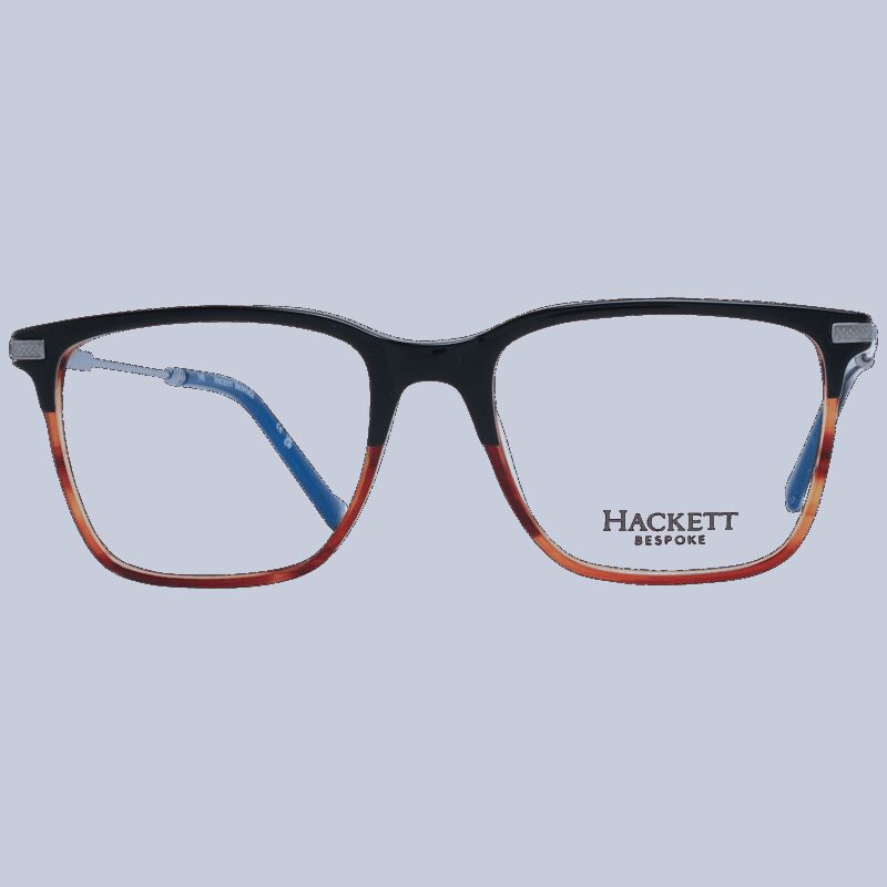 Hackett Bespoke London Men's Eyeglasses (HEB273 53039) - Image 6