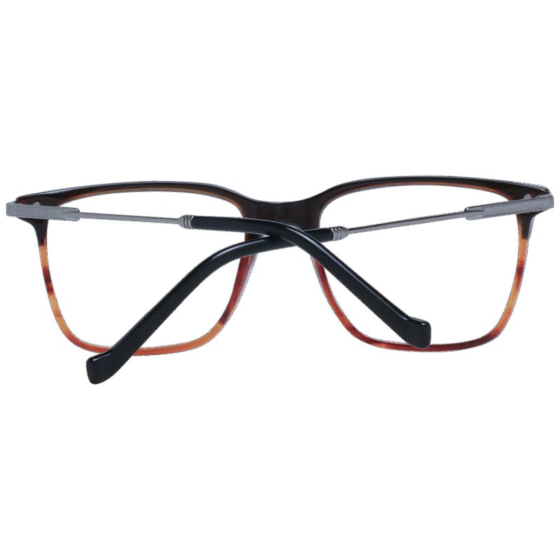 Hackett Bespoke London Men's Eyeglasses (HEB273 53039) - Image 7