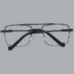 Hackett Bespoke Heb275 51029 (HEB275 51029) Men's EYEWEAR_2
