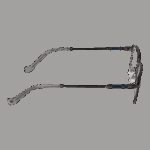 Hackett Bespoke Heb284 53190 (HEB284 53190) Men's EYEWEAR_4