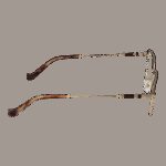 Hackett Bespoke Heb284 53423 (HEB284 53423) Men's EYEWEAR_4