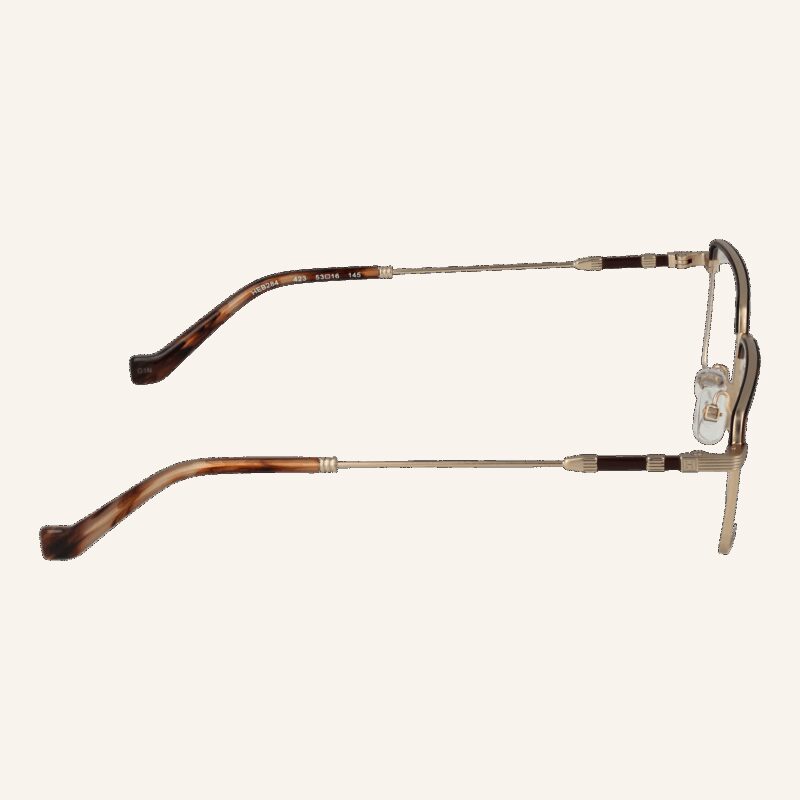 Hackett Bespoke Heb284 53423 (HEB284 53423) Men's EYEWEAR_4