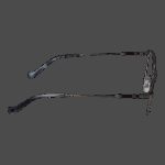 Hackett Bespoke Heb284 53656 (HEB284 53656) Men's EYEWEAR_4