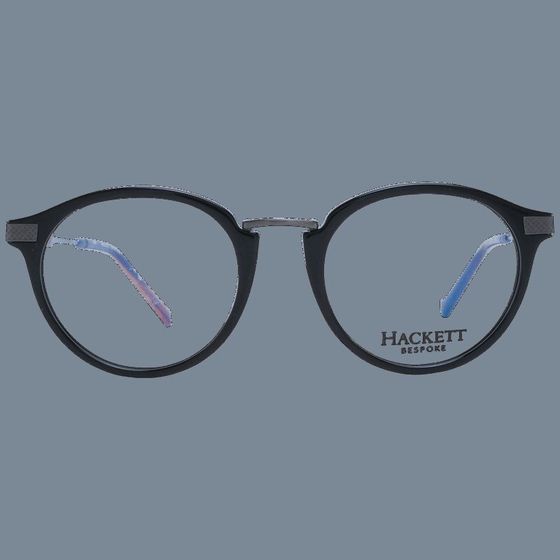 Hackett Bespoke London Men's Eyeglasses (HEB287 50001) - Image 6