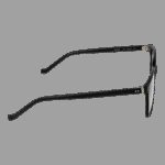 Hackett Bespoke Heb290 56002 (HEB290 56002) Men's EYEWEAR_4