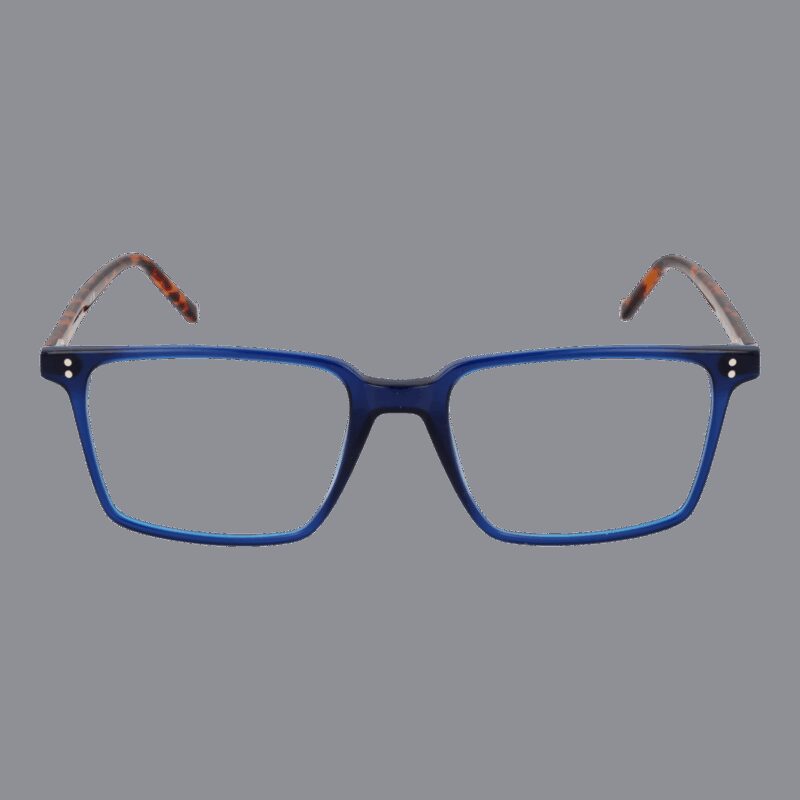 Hackett Bespoke London Men's Eyeglasses (HEB290 56608) - Image 7