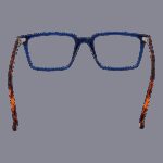 Hackett Bespoke Heb290 56608 (HEB290 56608) Men's EYEWEAR_2