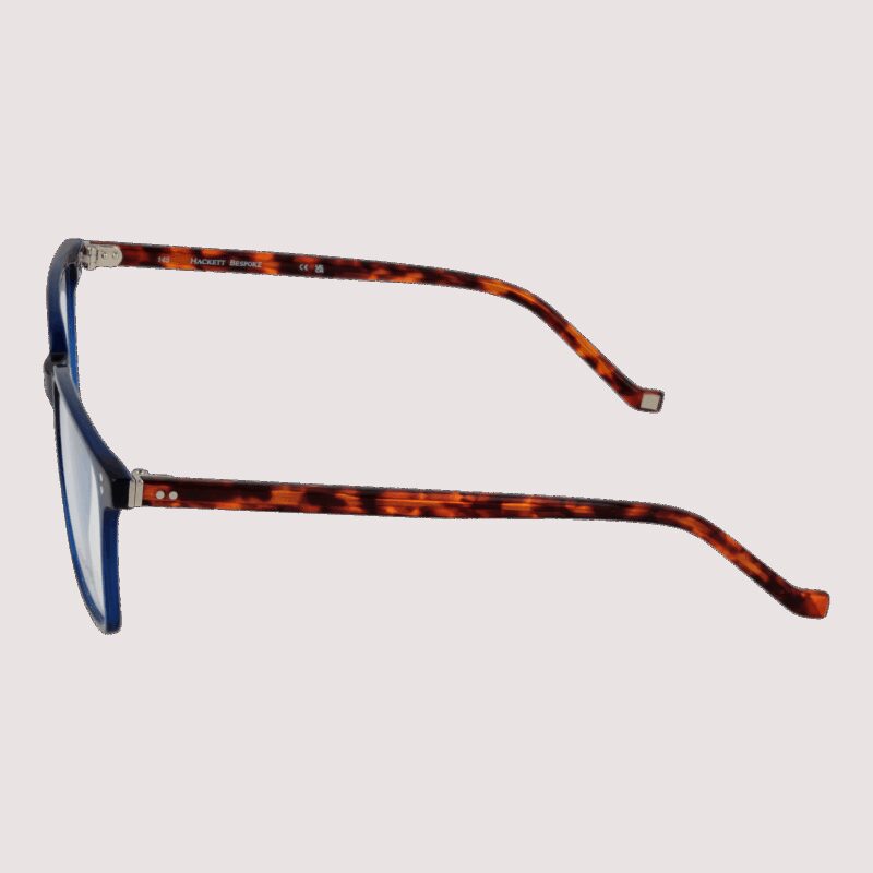 Hackett Bespoke London Men's Eyeglasses (HEB290 56608) - Image 9