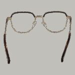 Hackett Bespoke Heb294 51423 (HEB294 51423) Men's EYEWEAR_2
