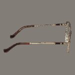 Hackett Bespoke Heb294 51423 (HEB294 51423) Men's EYEWEAR_4