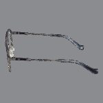 Hackett Bespoke Heb294 51656 (HEB294 51656) Men's EYEWEAR_3