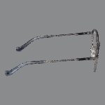 Hackett Bespoke Heb294 51656 (HEB294 51656) Men's EYEWEAR_4