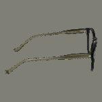 Hackett Bespoke Heb303 52001 (HEB303 52001) Men's EYEWEAR_4