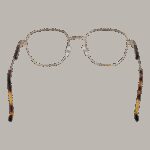 Hackett Bespoke Heb309 51434 (HEB309 51434) Men's EYEWEAR_2