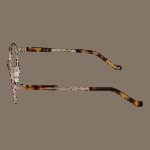Hackett Bespoke Heb309 51434 (HEB309 51434) Men's EYEWEAR_3