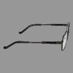 Hackett Bespoke Heb309 51900 (HEB309 51900) Men's EYEWEAR_4